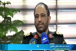 هشدار پلیس به اراذل و اوباش