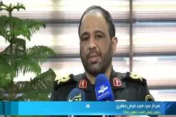 هشدار پلیس به اراذل و اوباش