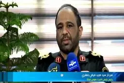 هشدار پلیس به اراذل و اوباش