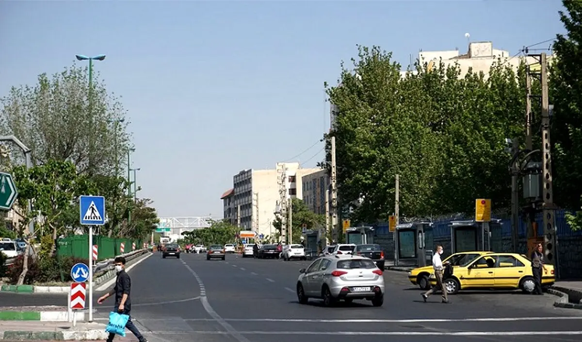 سه مزیت محله شهران برای دوست‌داران طبیعت