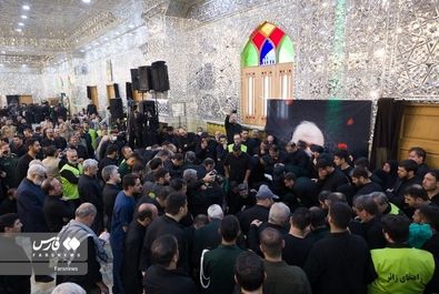 سپهبد حسین سلامی 