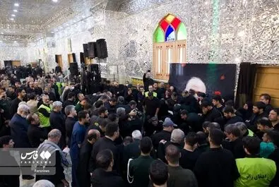 سپهبد حسین سلامی 