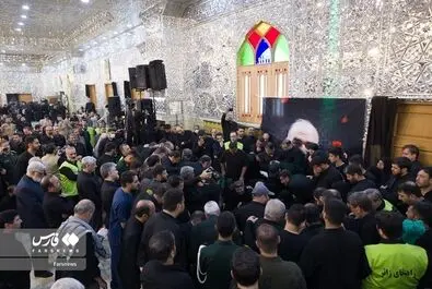 سپهبد حسین سلامی 