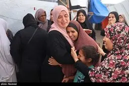 افزایش آمار شهدای غزه به ۳۸ هزار و ۱۵۳ نفر