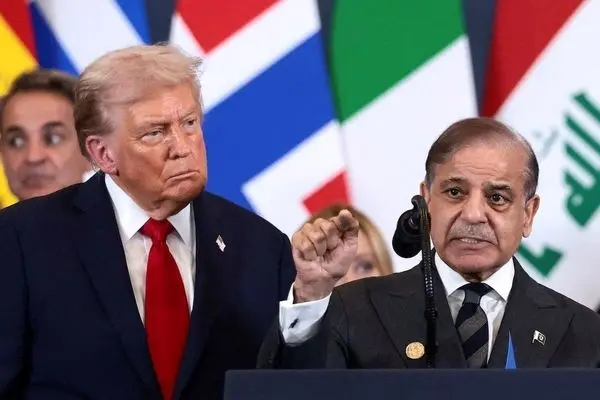 باجگیری اجباری ترامپ برای توافق با ایران