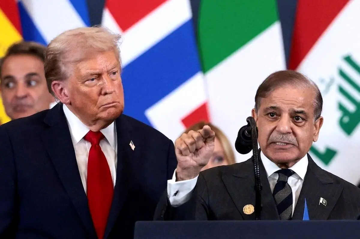 باجگیری اجباری ترامپ برای توافق با ایران