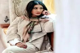 انگشتر عجیب آزاده صمدی