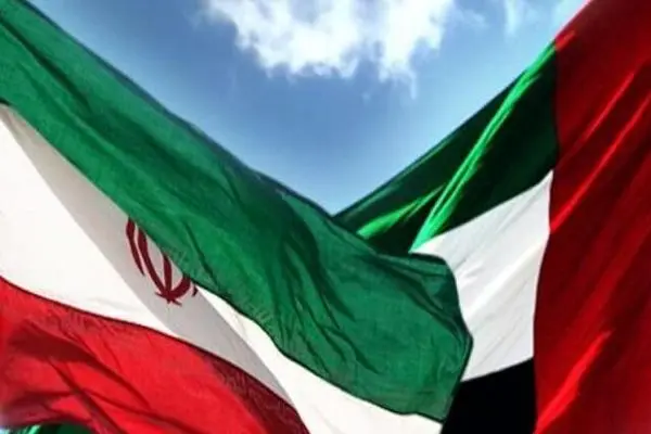 هواپیمای اماراتی با ۳ میلیارد دلار پول در ایران برای نجات اسرائیل