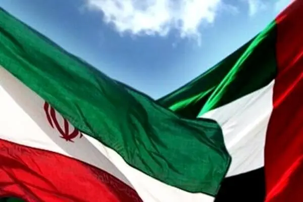 میانجی جدید برای آشتی ایران و امارات