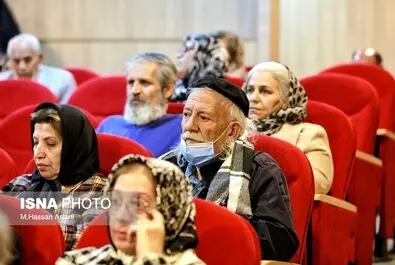 جشن یلدای مهر