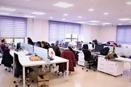 استخدام‌های دولتی و خصوصی شهریور
