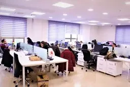 استخدام‌های دولتی و خصوصی شهریور
