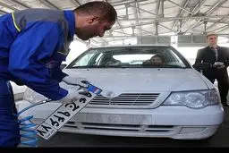 شرایط دریافت پلاک در سال ۱۴۰۱ اعلام شد + سند