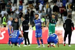 داور به جای خود، این استقلال قهرمان نیست