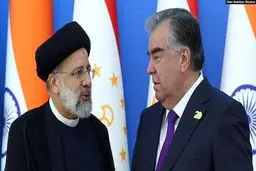 رئیسی پیام داد | متن پیام