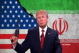 مذاکرات ایران و آمریکا با چرخش در مکانیسم ماشه؟