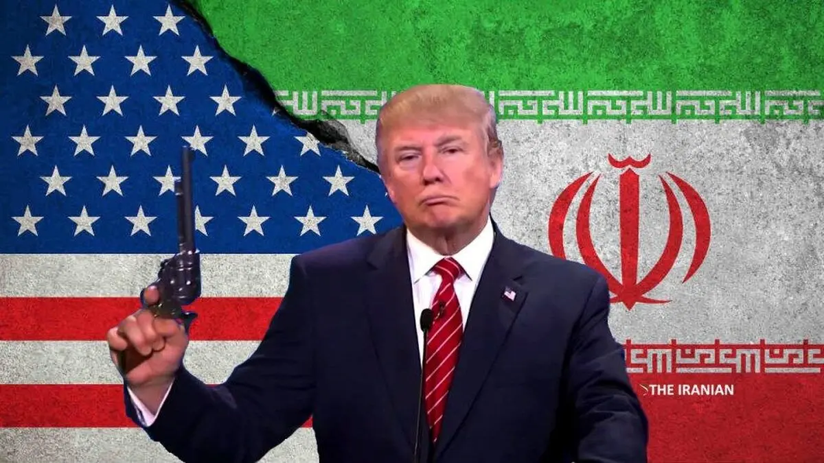 مذاکرات ایران و آمریکا با چرخش در مکانیسم ماشه؟