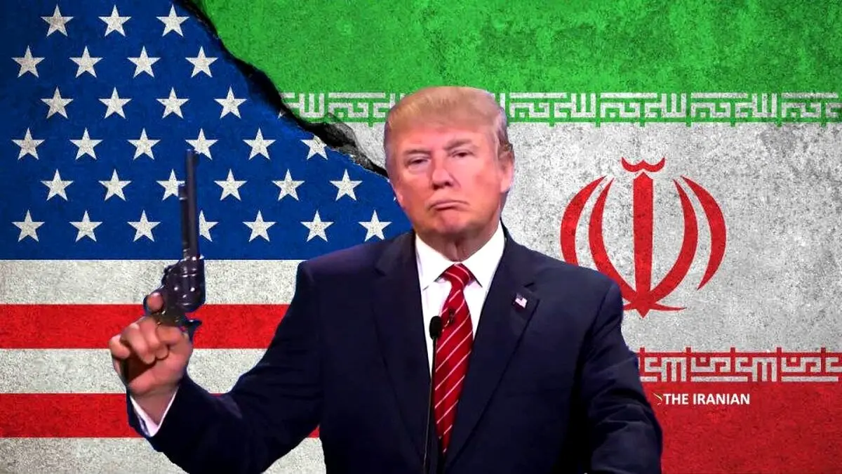 مکانیسم ماشه فعال شد؟