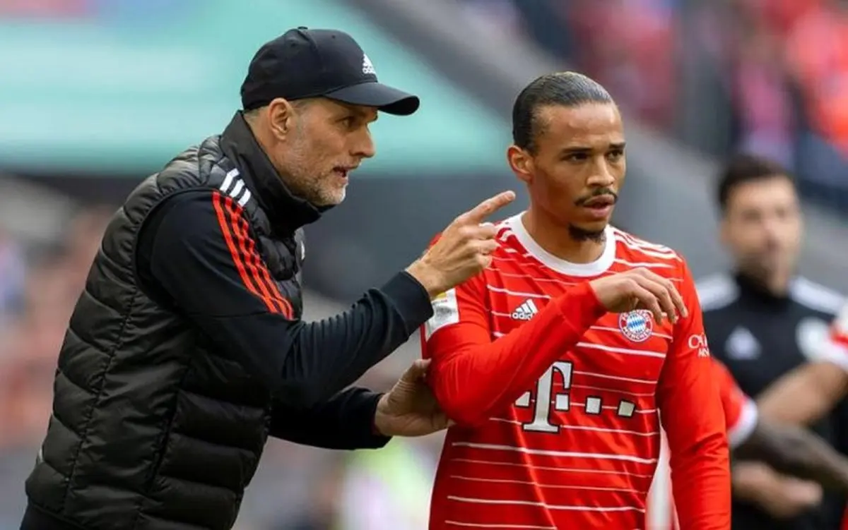 ادعای عجیب بی لد: پاسخ منفی ستاره بایرن به بارسا