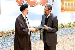 علیرضا بیات رئیس جدید سازمان حج و زیارت کیست؟
