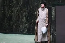 عملیات آفندی ایران علیه عوامل و مراکز فرامرزی تهدید علیه کشور