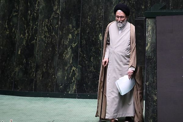 عملیات آفندی ایران علیه عوامل و مراکز فرامرزی تهدید علیه کشور