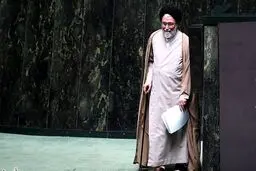 عملیات آفندی ایران علیه عوامل و مراکز فرامرزی تهدید علیه کشور