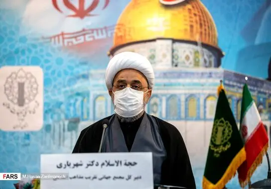 آزادی قدس نزدیک است