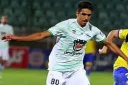 توقف مذاکرات استقلال و ذوب‌آهن بر سر یک بازیکن