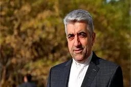 آماده باش وزارت نیرو برای هفته آینده