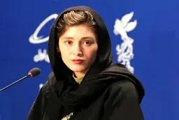 ببینید سخنان دردناک فرشته حسینی در خصوص جنگ