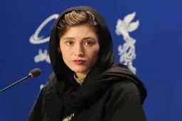 ببینید سخنان دردناک فرشته حسینی در خصوص جنگ