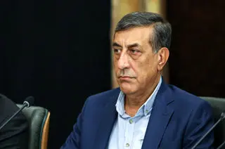 ناراحتی معاون پزشکیان از جمله تکراری مجری صدا و سیما