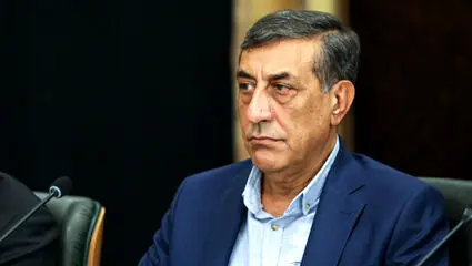 ناراحتی معاون پزشکیان از جمله تکراری مجری صدا و سیما