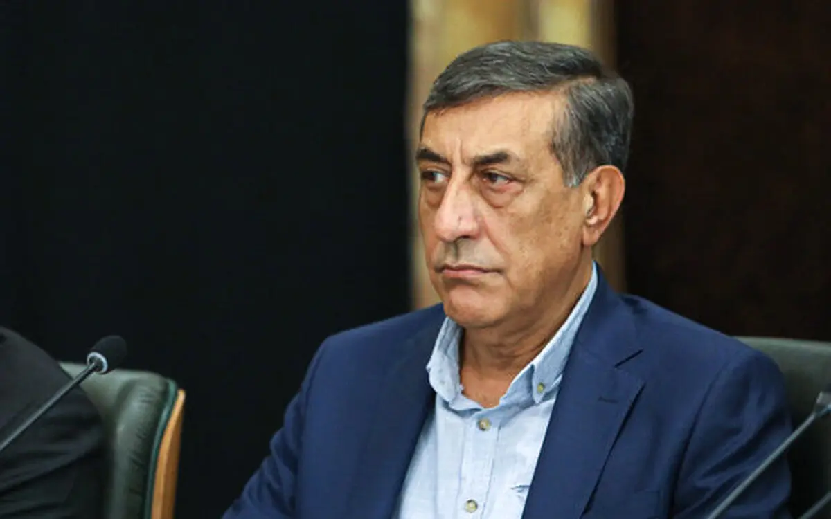 معاون پزشکیان : انشاالله کاخ سفید را می زنیم