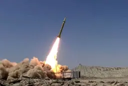 برنامه ایران برای تولید ۱۰ هزار موشک بالستیک