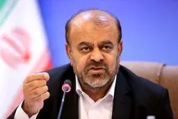 حادثه برای وزیر راه؛ جلسه کمیسیون اصل نود لغو شد