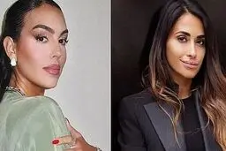 ثروتمندترین همسران  ستاره های فوتبال چه کسانی هستند