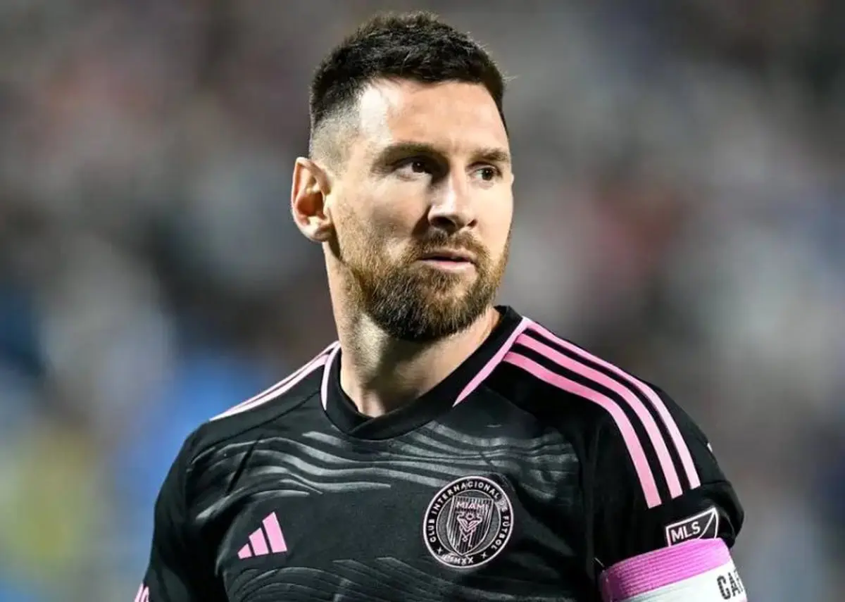 مسی افکت: گرانترین بلیت دنیا برای اینتر میامی!