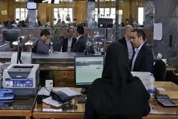 اطلاعیه فوری دولت/ ادارات سه شنبه و چهارشنبه دورکار شدند