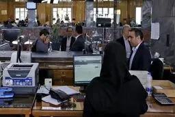 اطلاعیه فوری دولت/ ادارات سه شنبه و چهارشنبه دورکار شدند