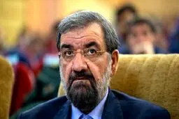 دلیل استعفای محسن رضایی از دولت