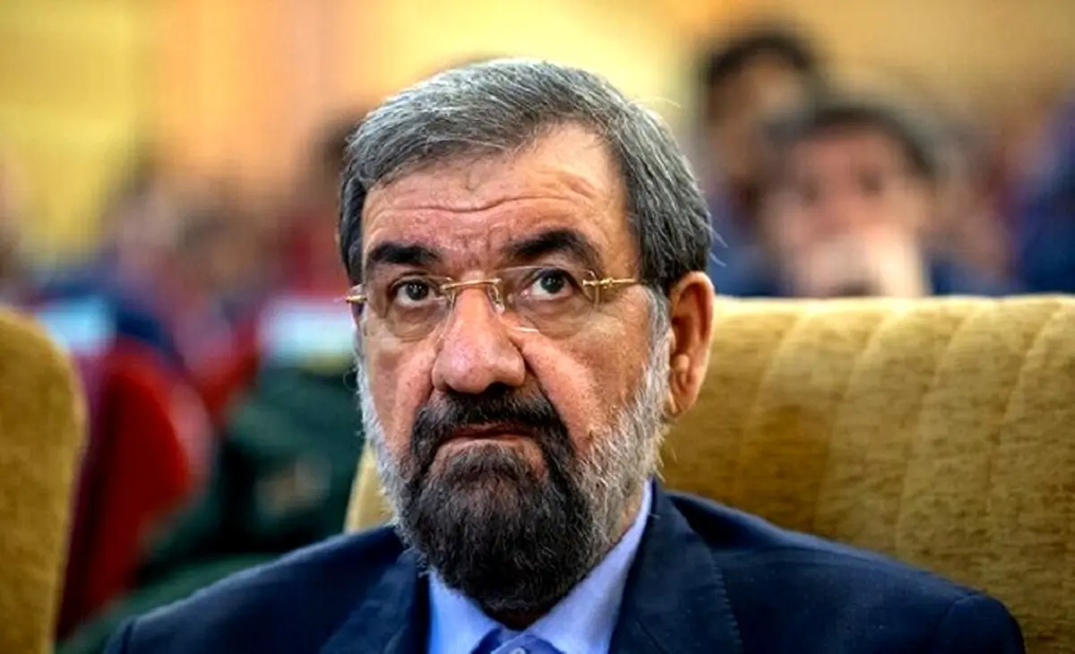 واکنش مهم محسن رضایی به تحریم جدیدآمریکا علیه ایران + جزئیات