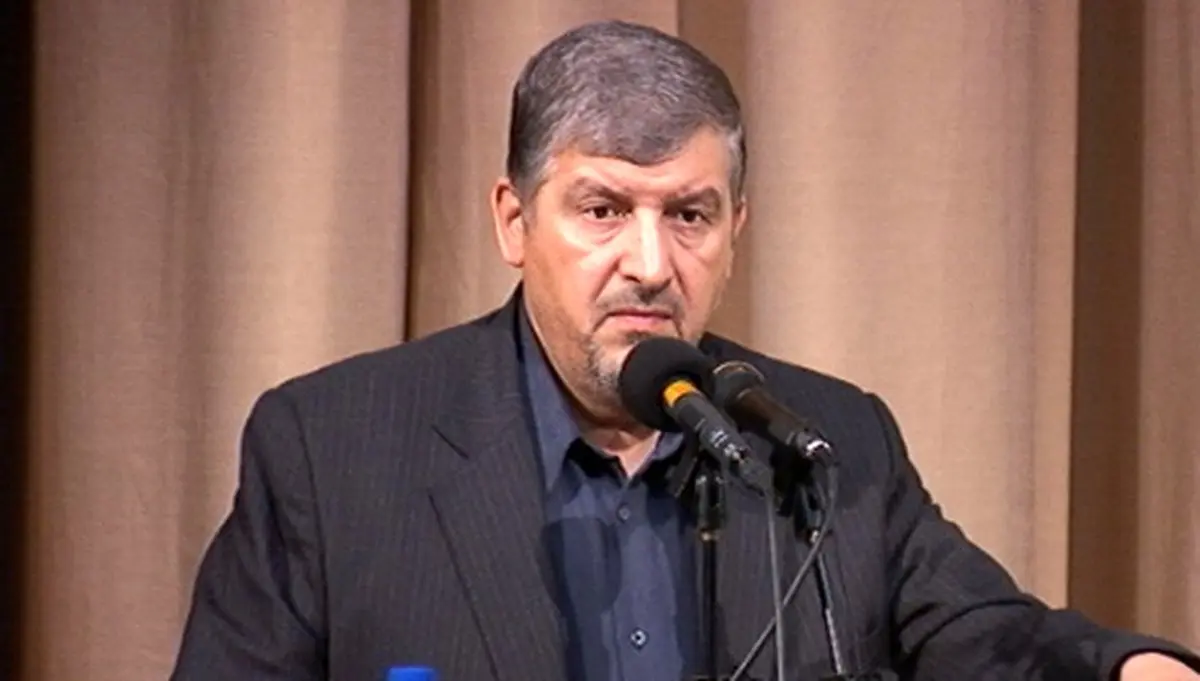 خاتمی از نظام عبور نمی‌کند/ اصلاح‌طلبان قهر نمی‌کنند