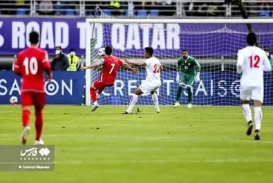 ایران و لبنان