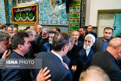 ختم محمد ناطق نوری 
