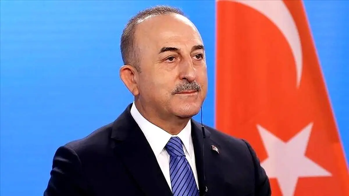 سفر مهم چاووش اوغلو به اردن