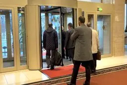 شروع جلسات کارشناسی در آستانه نشست کمیسیون مشترک برجام