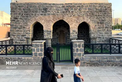 مدینه منوره