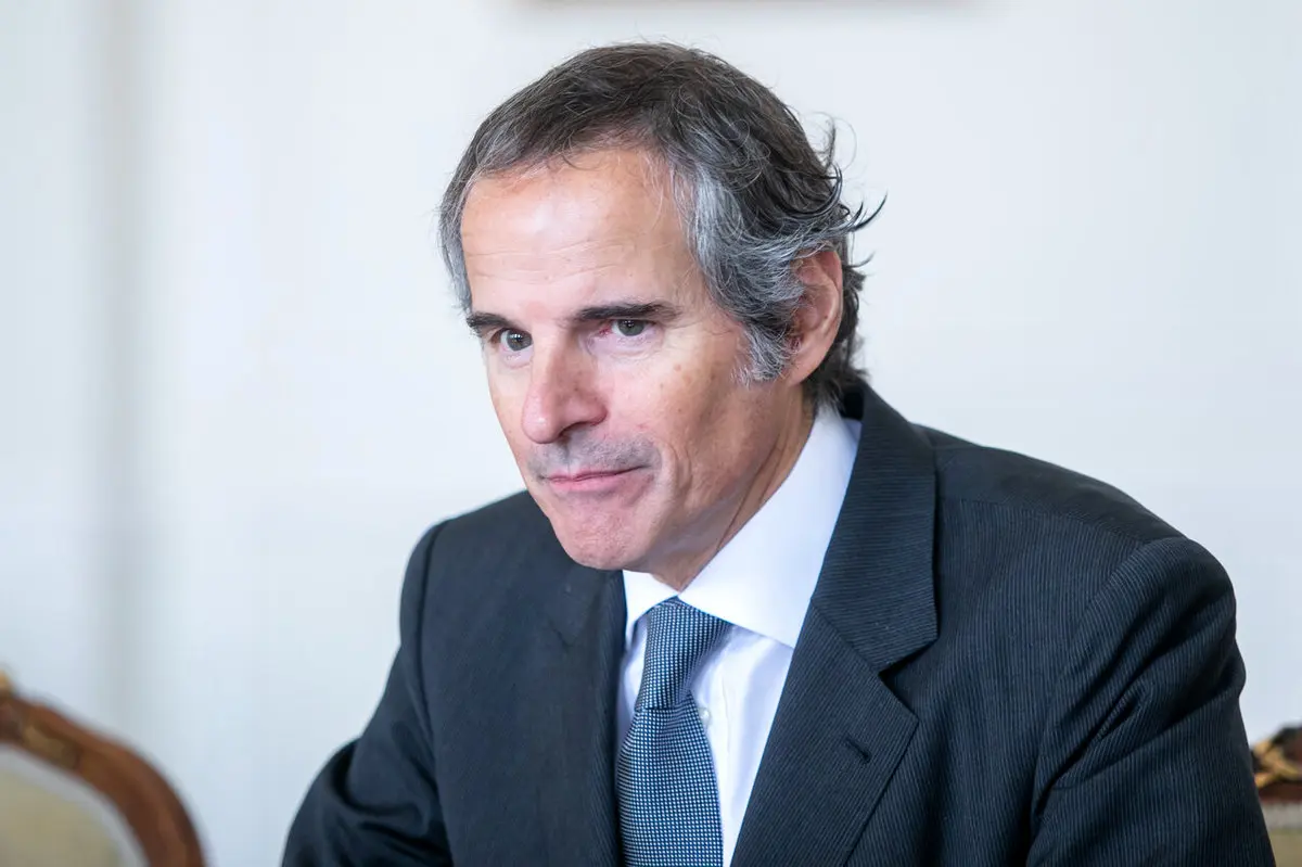 استقبال مدیرکل آژانس انرژی اتمی از توافقات با ایران